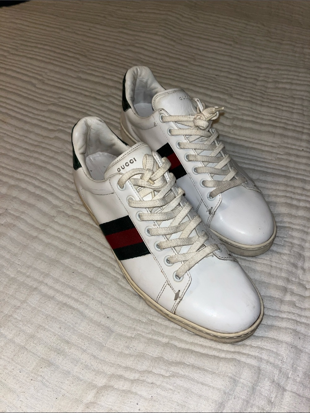 Gucci Sneakers